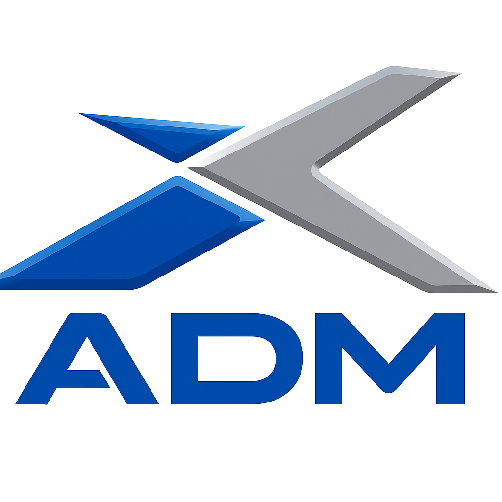 XADM Logo